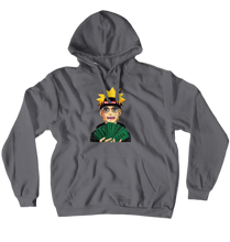 gbkmonte Hoodies (No-Zip/Pullover)