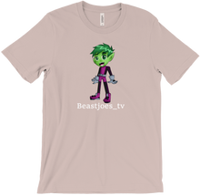 beastjoes_tv T-Shirts