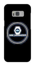 oblivionnizer Samsung Phone Cases
