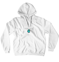 Hoodie to help the homeless!