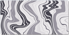 Monochrome XXL Gaming Mousepad
