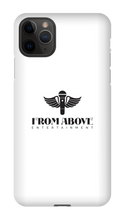 fromaboveent iPhone Phone Cases