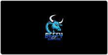 beefygaming07 XXL Gaming Mousepad