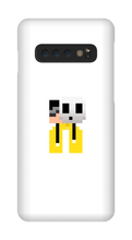 stoppygd Samsung Phone Cases