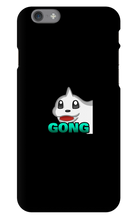 mrrapidcainm8 iPhone Phone Cases