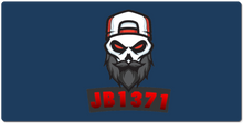 jb1371 XXL Gaming Mousepad