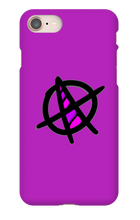 epiklycorne iPhone Phone Cases