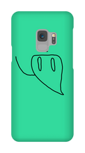 terraformed1000 Samsung Phone Cases