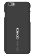 KCRAGED iPhone Phone Cases