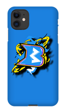 beerhotmask iPhone Phone Cases