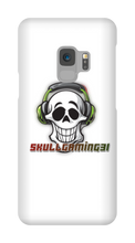 skullgaming31 Samsung Phone Cases