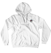 Hoodies Dei Fuorilegge (No-Zip/Pullover)