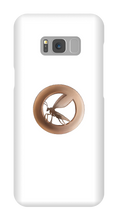 gnattervid Samsung Phone Cases