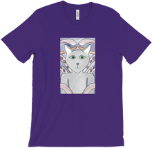 Squid Kitty TShirt