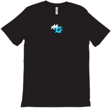 tshirt logo nuovo