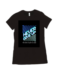 Support Women's Tshirt