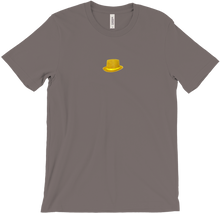 Signature Golden Hat T-Shirt