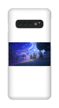 oreo_fc Samsung Phone Cases