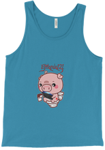elmanuu121 Tank Top