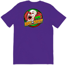 Hofi tshirt-back
