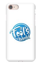 afoolsreact iPhone Phone Cases