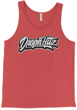 Dropn Hitz Tank Top
