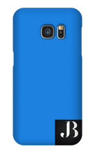 jochenbesseryt Samsung Phone Cases