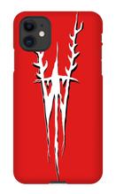 Wormcraft iPhone Phone Cases