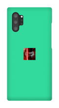 deathlykylo Samsung Phone Cases