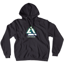 Arcanum Hoodies (No-Zip/Pullover)