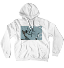 sarjador Hoodies (No-Zip/Pullover)