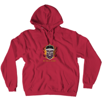 angrypips Hoodies (No-Zip/Pullover)