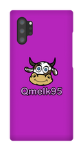 qmelk95 Samsung Phone Cases