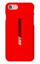 sportmode kawawa iphone case