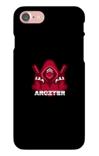 Arczter iPhone Phone Cases