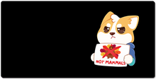 NOT MAMMALS Super Mousepad