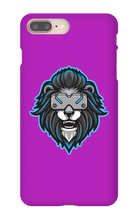 CyberLion iPhone Cases