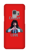 xwikitywack Samsung Phone Cases