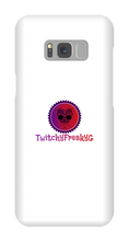twitchyfreakyg_lacey Samsung Phone Cases