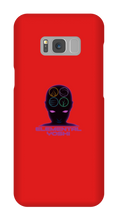 elementalyoshi Samsung Phone Cases