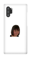 Coconuthead Samsung Phone Cases