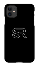 Stopherr iPhone Phone Cases