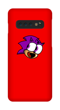 Nintenvlogz Phone Cases (Samsung)
