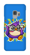 geekycleary Hype Samsung Phone Cases