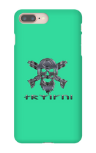 armyguy01 iPhone Phone Cases