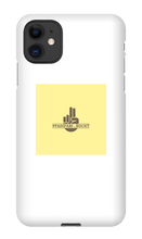 pfadifabi_zockt iPhone Phone Cases