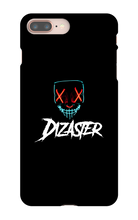 Dizaster iPhone Case