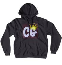 lawsongman Hoodies (No-Zip/Pullover)