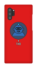 kelemvore Samsung Phone Cases
