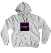 SK_JJSploit Hoodies (No-Zip/Pullover)